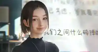 不用蹲 BW 了，米哈游新作《BSide: Olivia Lin》直接上架 Steam