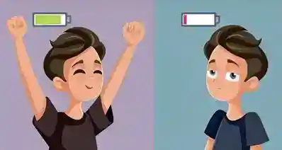 闹钟响后按再睡5分钟，为什么会越睡越累？