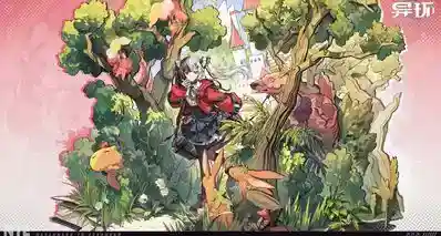 《异环》发放特别福利！捏造骰子×10、浮冰影券×3