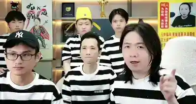 离开某牙，吕德华开启直播生涯第二春！