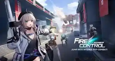 少女前线新作，《少女前线：火控》官宣停服
