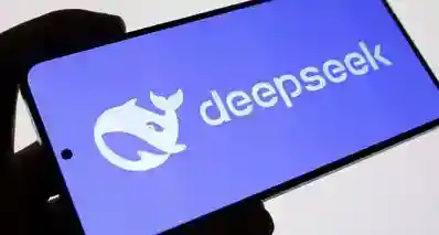 DeepSeek 登顶美企业软件热门榜 美公司因成本转向中国 AI