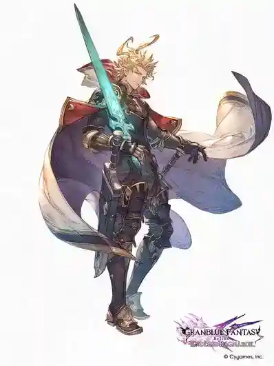 《碧蓝幻想Relink 无尽黄昏》角色介绍-第8弹