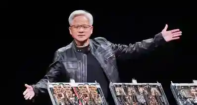 黄仁勋——AI时代来临，谁是下一个英伟达？