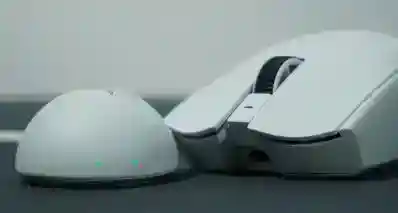 发售价比蝰蛇系列同代还要便宜100？你就是世一鼠！雷蛇毒蝰V4Pro