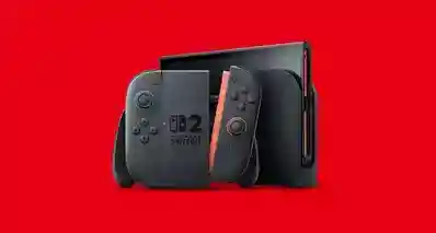 极速下跌！Switch 2 日本涨价导致本土销量下跌近 90 %