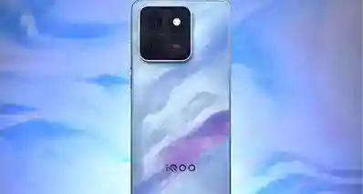 打团超稳不掉帧，玩原神更清晰！iQOO新版全家桶实机测评