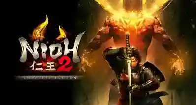 索尼PS5游戏碟2026年6月4日好价推荐，《仁王1+2完全版》105元