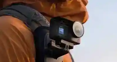 大疆pocket还是action?适合自己的才是最好的