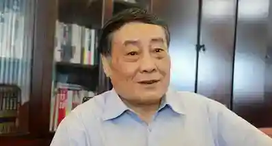 一位普通的挖盐工也能问鼎中国首富