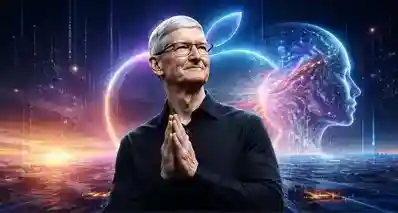 库克最后一舞，WWDC2026「超级省流版」