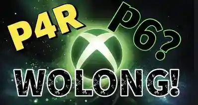 P6！P4R! 统统首发XGP！XBOX发布会最全消息汇总！