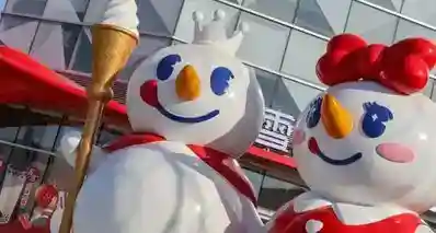 「蜜雪冰城」在日本只剩4家了,三年都经历了什么❓
