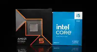 16G够用，单通还赢19%？9600X+单通D5 16G VS 14600KF+双通D4 32G