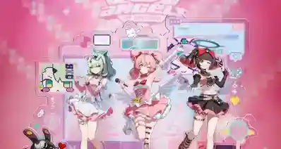 绝区零×KFC｜联动周边曝光｜7月24日正式开启！
