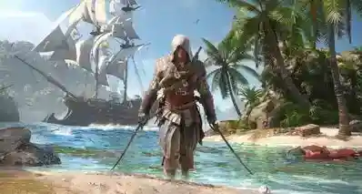 《刺客信条：黑旗》重制版还有更多大型剧情DLC