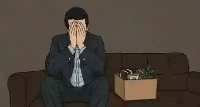 近四成从业者不愿推荐新人入行，22%的人过去三年经历失业