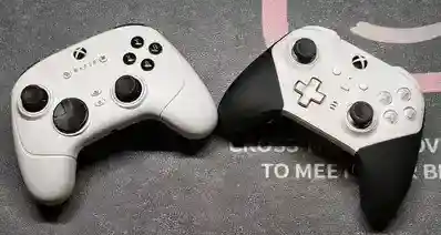 我的天！1399变699！直降一半！？你让Xbox精英二代的面子往哪搁？