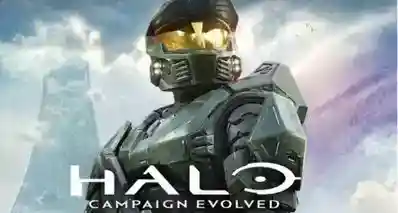 《光环：战役进化》PS5实体版无法直接离线玩，且需登陆微软账号！