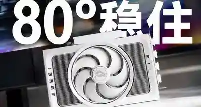 满载80度，但性能没毛病，七彩虹RTX5070MINI真实向简测