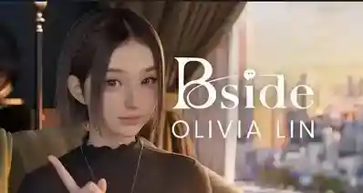 米哈游新作《BSide: Olivia Lin》现已可免费开玩！