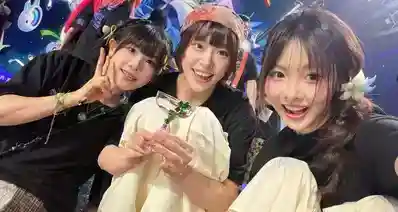 世纪同框 ? 26年BML演唱会7个二游，线下齐唱大团圆，线上吵翻天