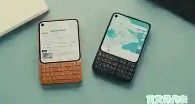 Titan 2 Elite 全键盘手机，配置汇总：4.03寸超小屏，天玑8400