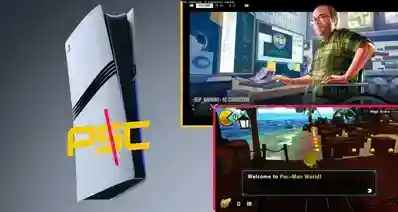 PS5模拟器现在可以渲染3D游戏了