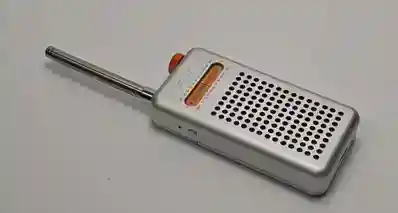 复古存在的意义是什么？这款便携式收音机会告诉你答案