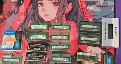 内存还值得买吗？如何看待 26 年 7 月的内存价格依旧不低？