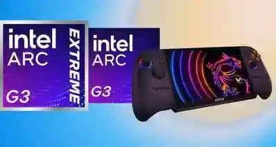 非Extreme版也来了！Intel Arc G3驱动新增标准型号支持