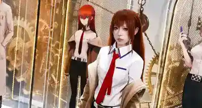 《命运石之门：重启》BW2026 精彩回顾