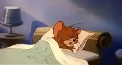 你可以熬夜，但你必须学会快速入睡