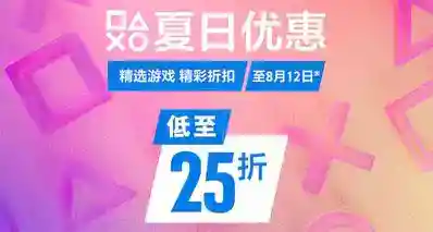 索尼港服夏促2026年8月PS5/PS4数字版游戏推荐，P5皇家版87.6港币