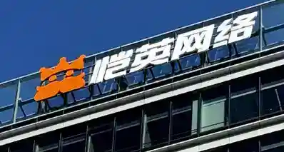 恺英网络有点吓人了…