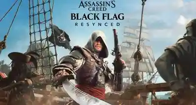 【育碧做了这么多年刺客信条，玩家最想回去的还是那片加勒比海】