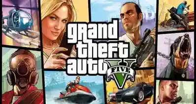 R星夏促后延续折扣，GTA全系列都打折