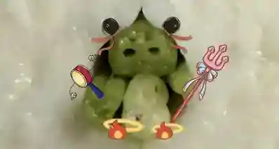 盒友们知道吗：哪吒为何是莲花化身，其实在现实早有记载？