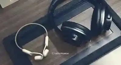 嘲笑开放式耳机的那拨人，现在终于服软了？聊聊南卡Runner Air