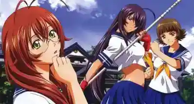 美少女稀少的三国，怎就成了「娘化」重灾区？