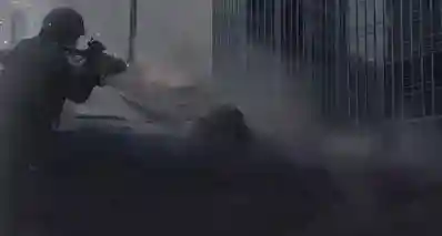 莉莉丝的新FPS项目曝光了：正招聘人才