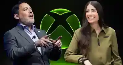 “没有Xbox，索尼会更差”——前PS高管的忠告