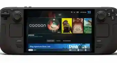 Steam Deck涨价后周销量脚踝斩，暴跌82%被称”大崩盘