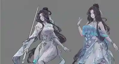 纳尼，这个游戏的沙滩节日居然还有特殊立绘
