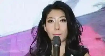 曲婉婷自曝确诊乳腺癌 并已切除一侧乳房