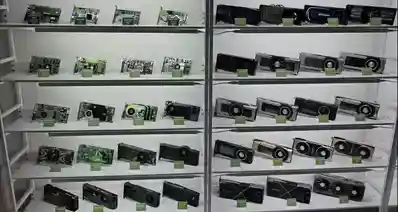 显卡天梯图不直观来看看我这个N卡全部系列分数图1060为基础