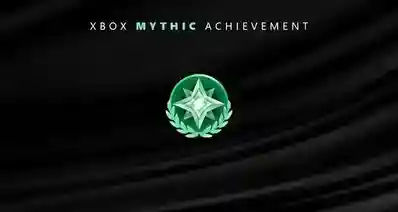 Xbox神话成就已知情况介绍！！！