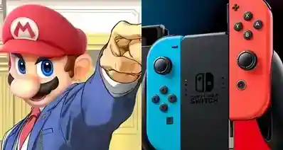 重拳出击！外国网友因传播盗版Switch游戏，被判赔偿450万美元