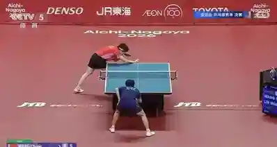 林诗栋大比分4-0战胜王楚钦，夺得亚运会乒乓球男子单打金牌