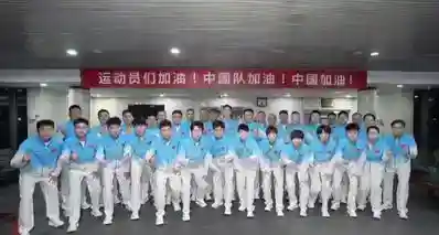 仅男团一项丢冠!国乒在本届亚运会7项比赛中收获6金!